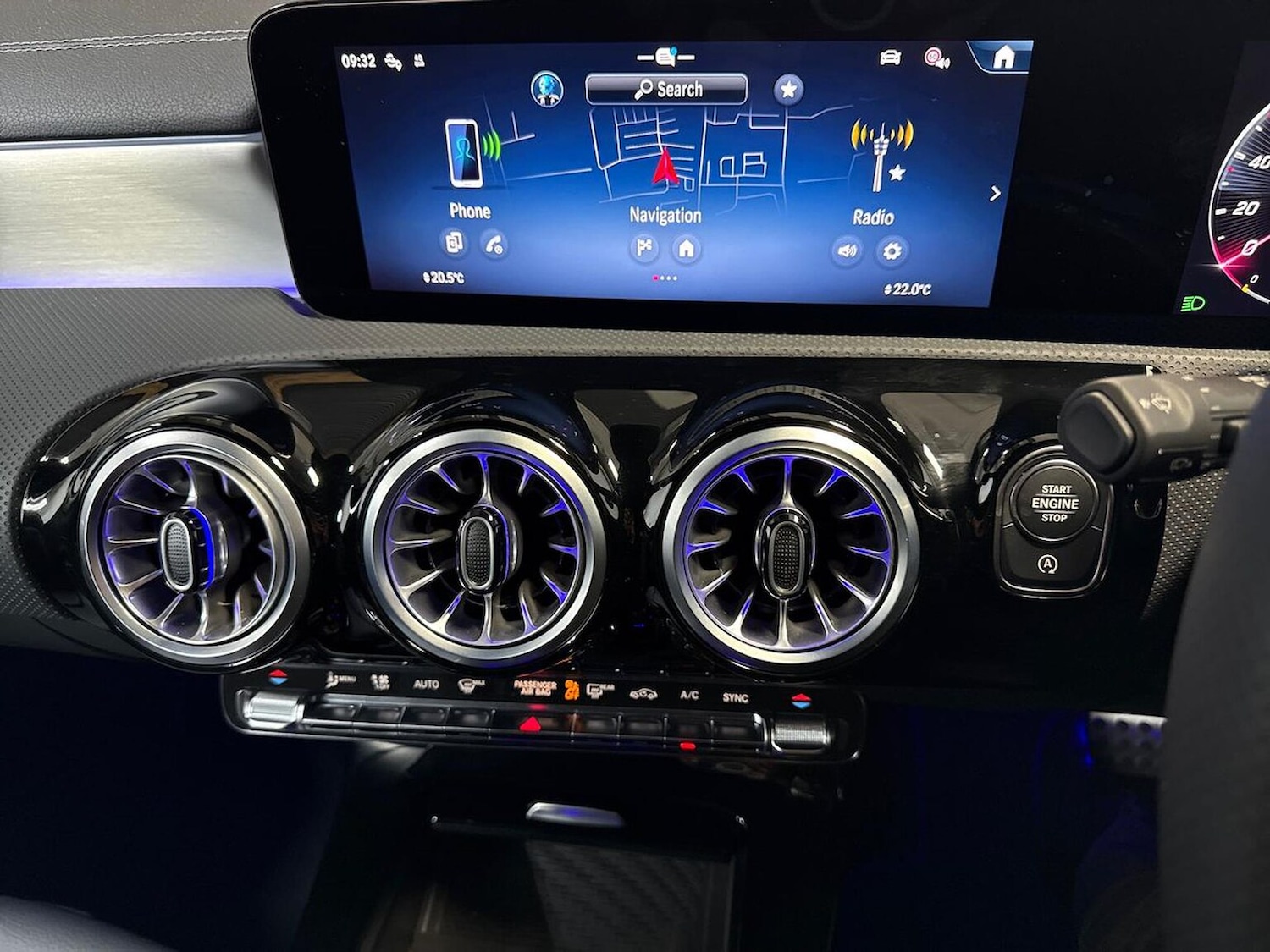 Used Mercedes-Benz A-Class 2024 for sale - 76748395: Photo 11