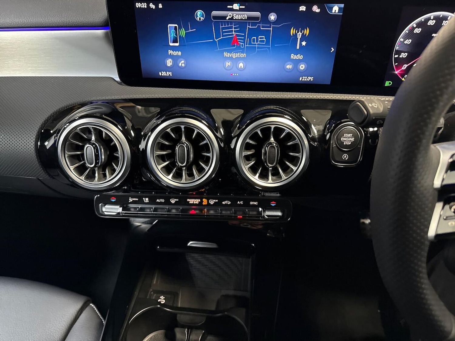 Used Mercedes-Benz A-Class 2024 for sale - 76748395: Photo 13