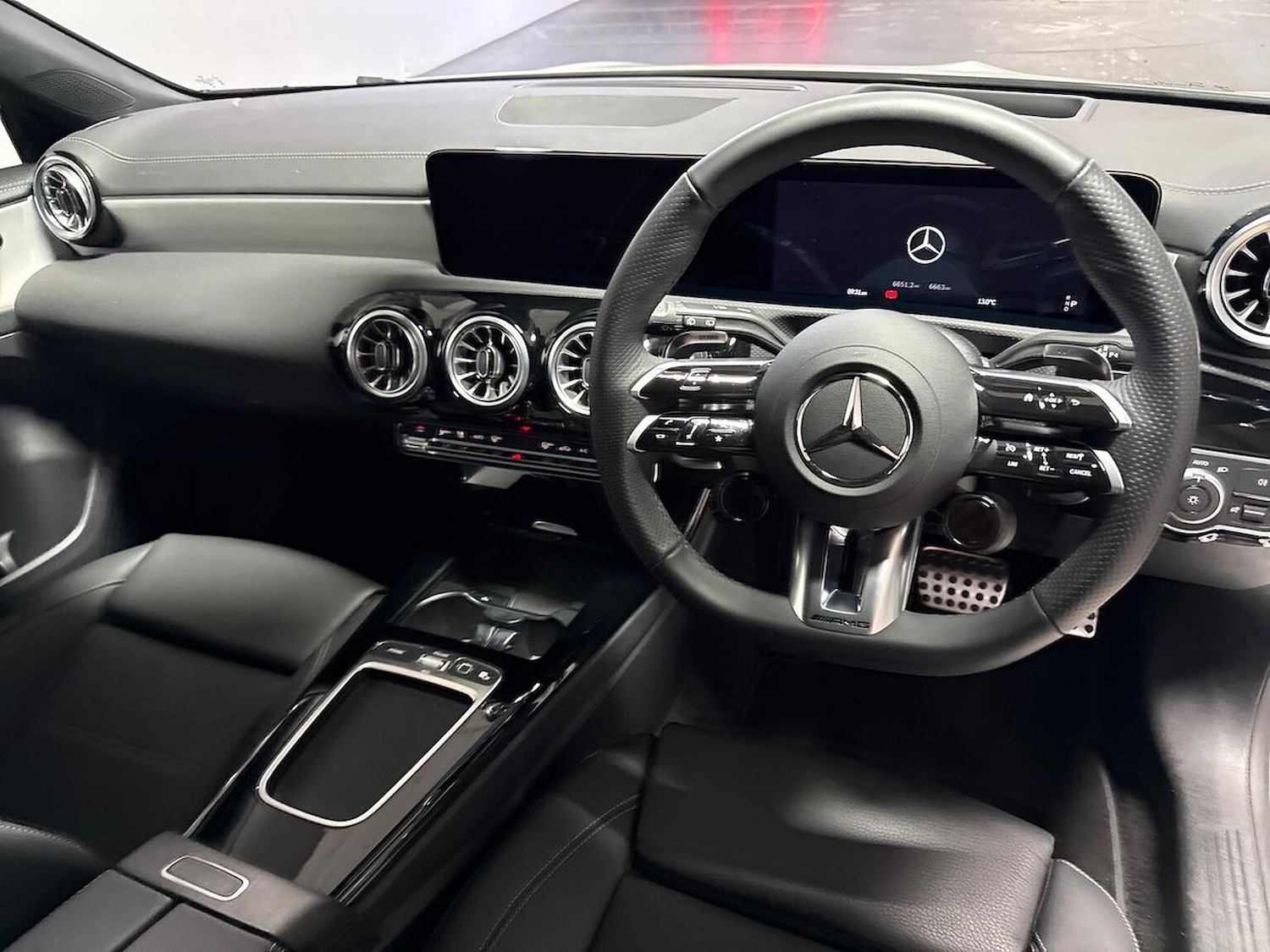 Used Mercedes-Benz A-Class 2024 for sale - 76748395: Photo 15