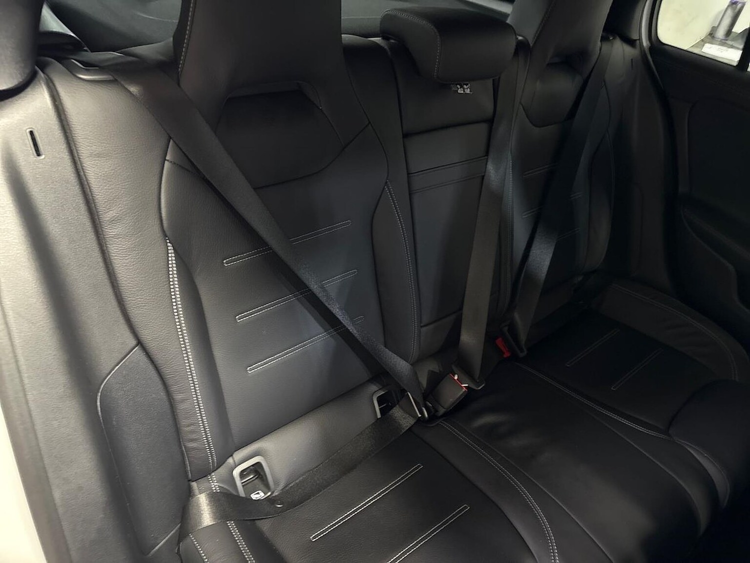 Used Mercedes-Benz A-Class 2024 for sale - 76748395: Photo 16