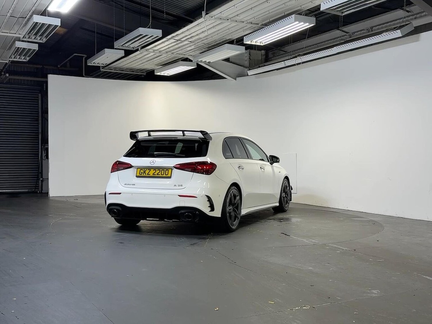 Used Mercedes-Benz A-Class 2024 for sale - 76748395: Photo 18