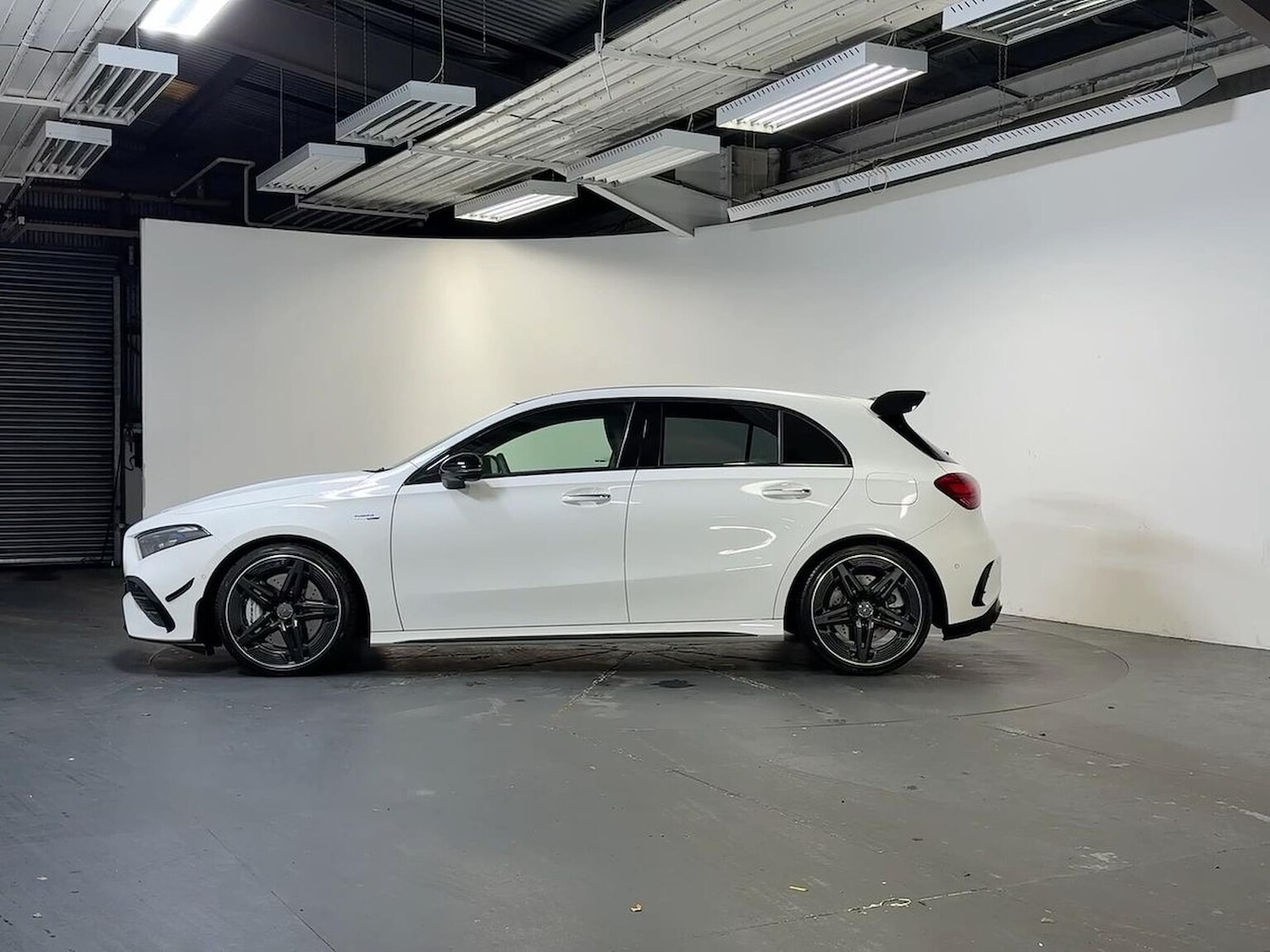 Used Mercedes-Benz A-Class 2024 for sale - 76748395: Photo 19