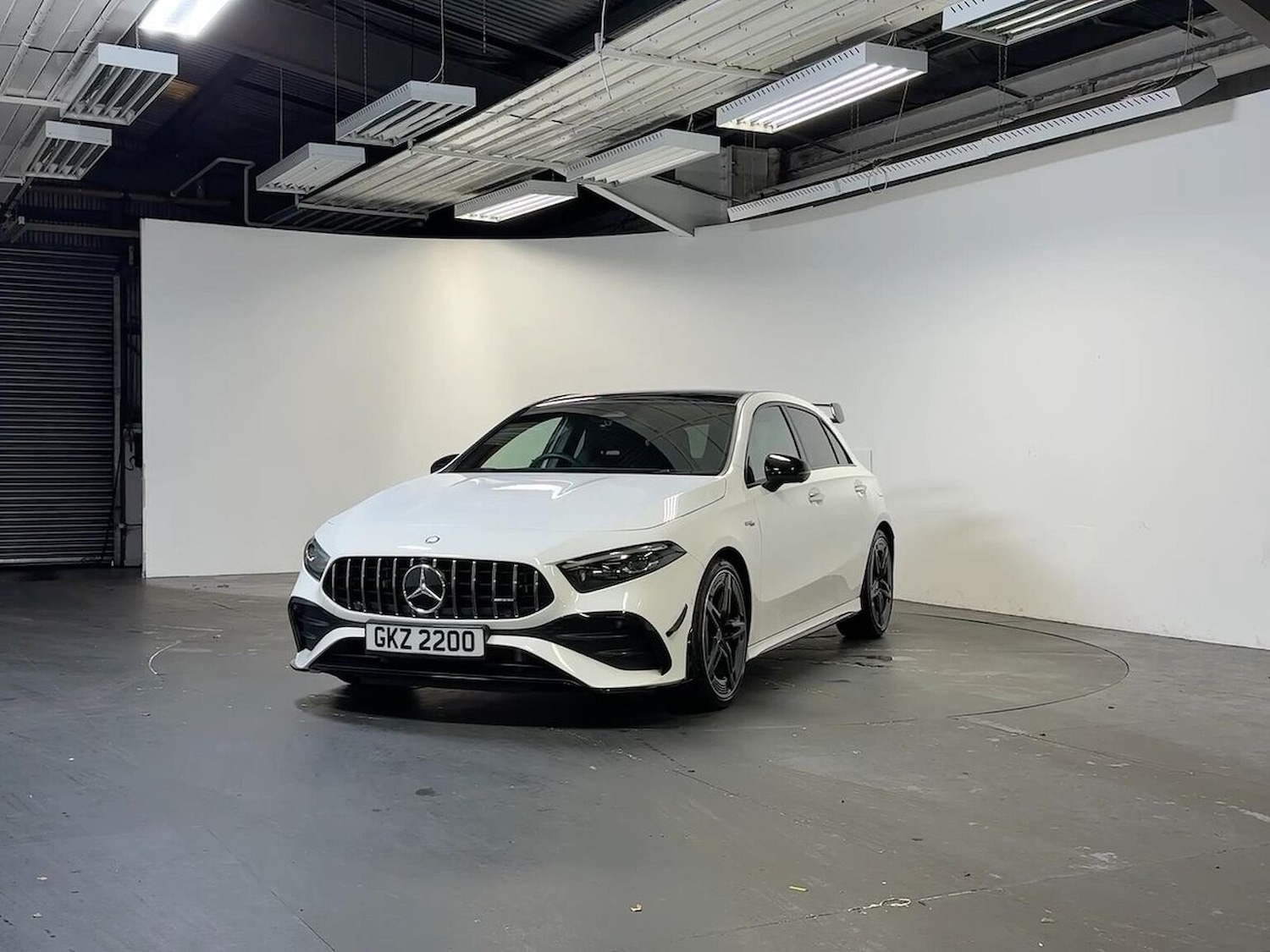 Used Mercedes-Benz A-Class 2024 for sale - 76748395: Photo 20