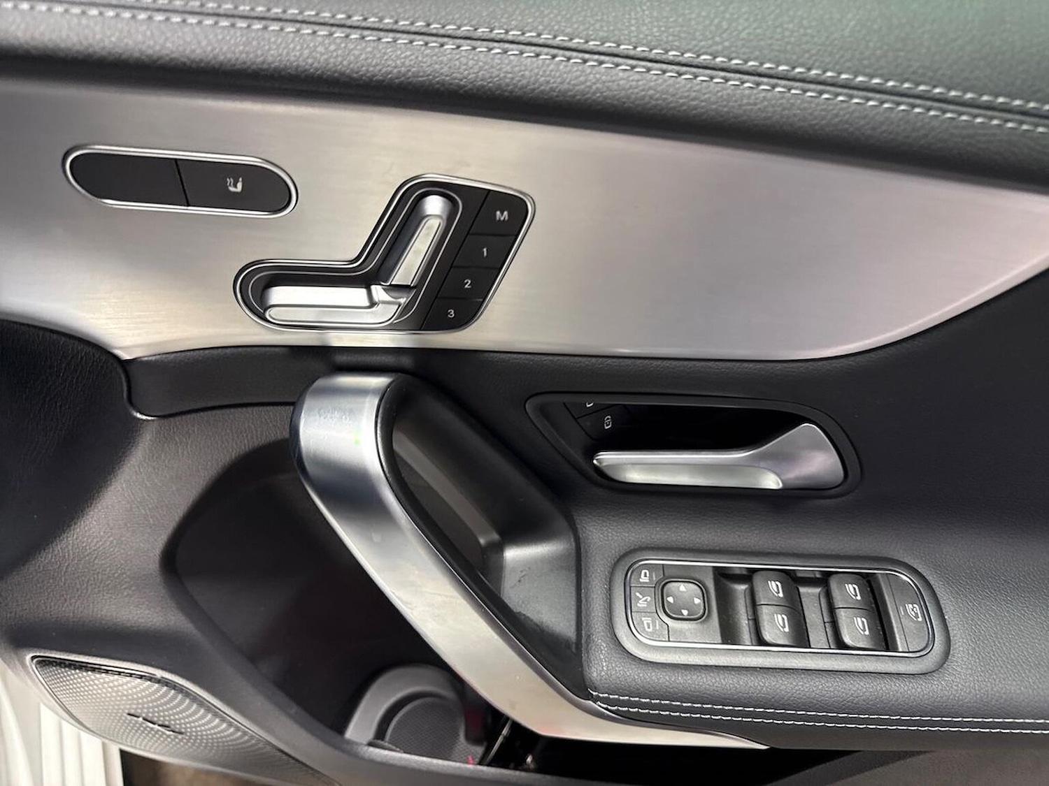 Used Mercedes-Benz A-Class 2024 for sale - 76748395: Photo 21