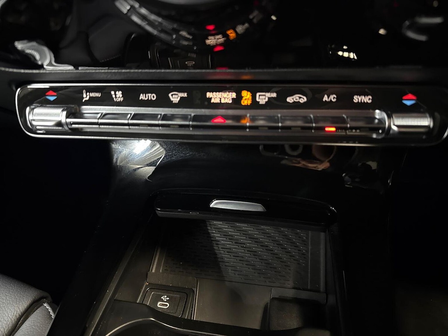 Used Mercedes-Benz A-Class 2024 for sale - 76748395: Photo 22