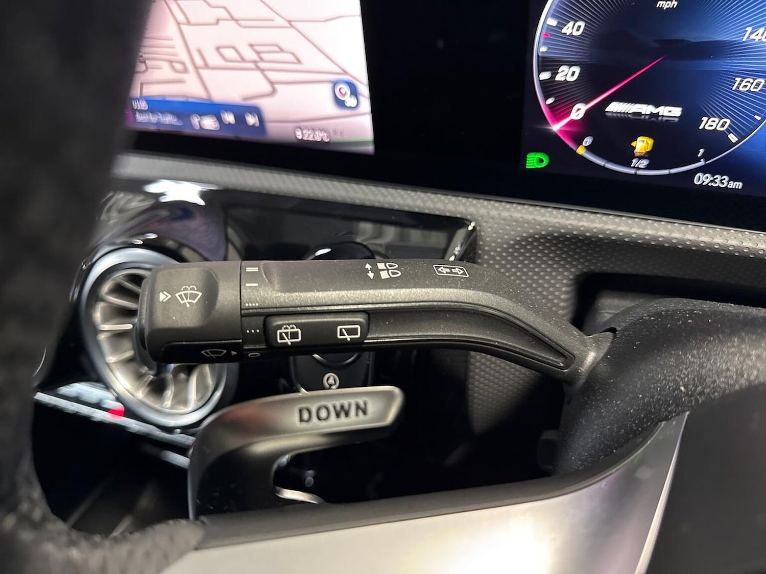 Used Mercedes-Benz A-Class 2024 for sale - 76748395: Photo 26