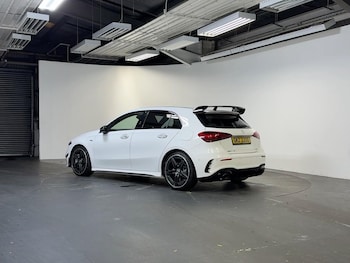 Used Mercedes-Benz A-Class 2024 for sale - 76748395: Photo