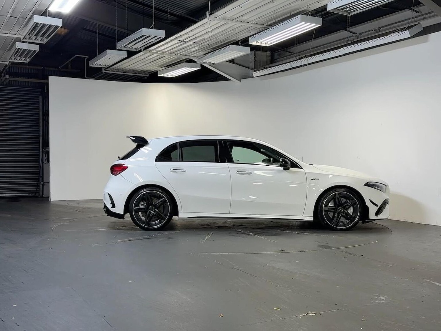 Used Mercedes-Benz A-Class 2024 for sale - 76748395: Photo 3