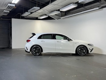 Used Mercedes-Benz A-Class 2024 for sale - 76748395: Photo