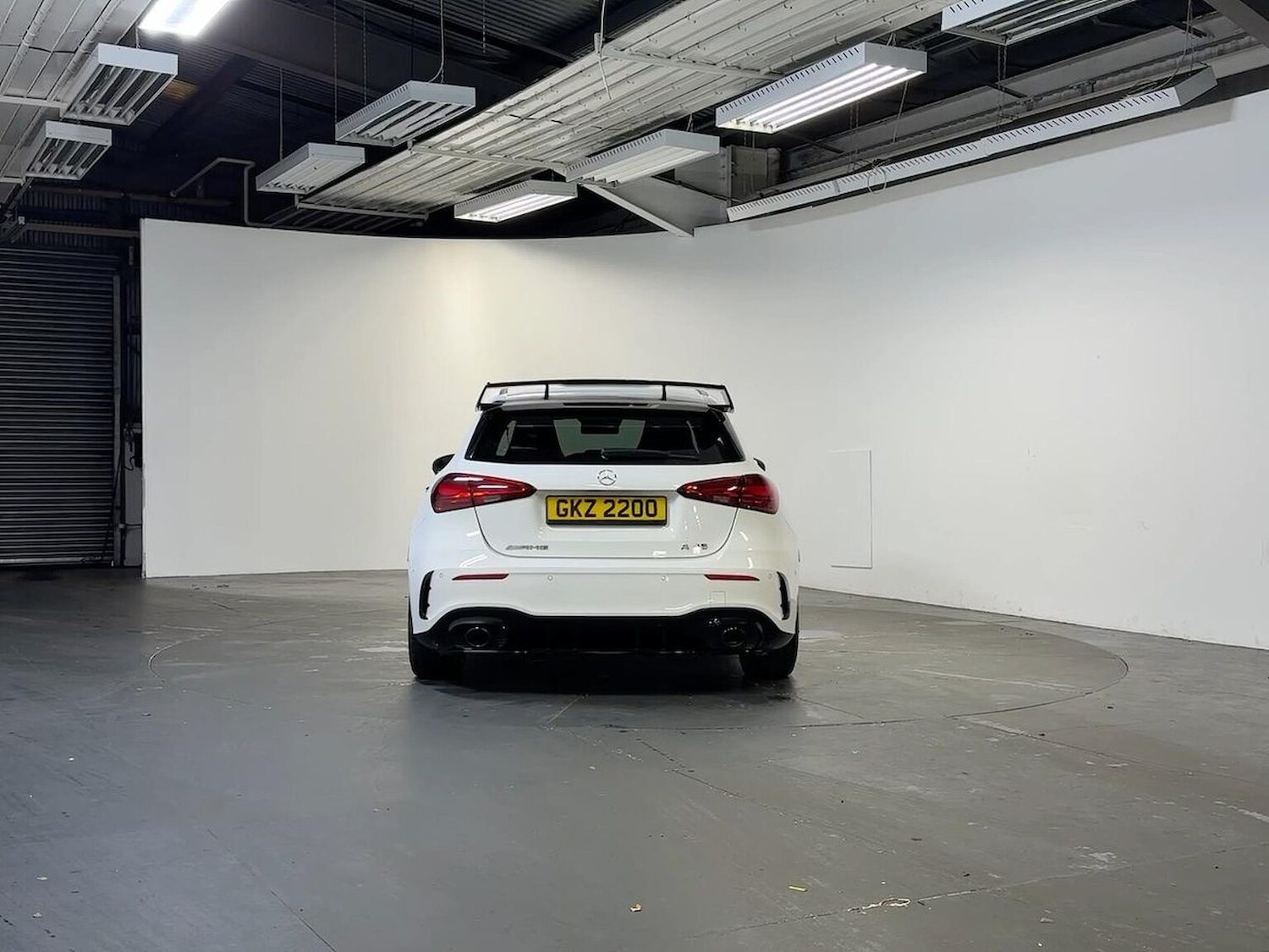 Used Mercedes-Benz A-Class 2024 for sale - 76748395: Photo 4