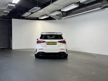 Used Mercedes-Benz A-Class 2024 for sale - 76748395: Photo