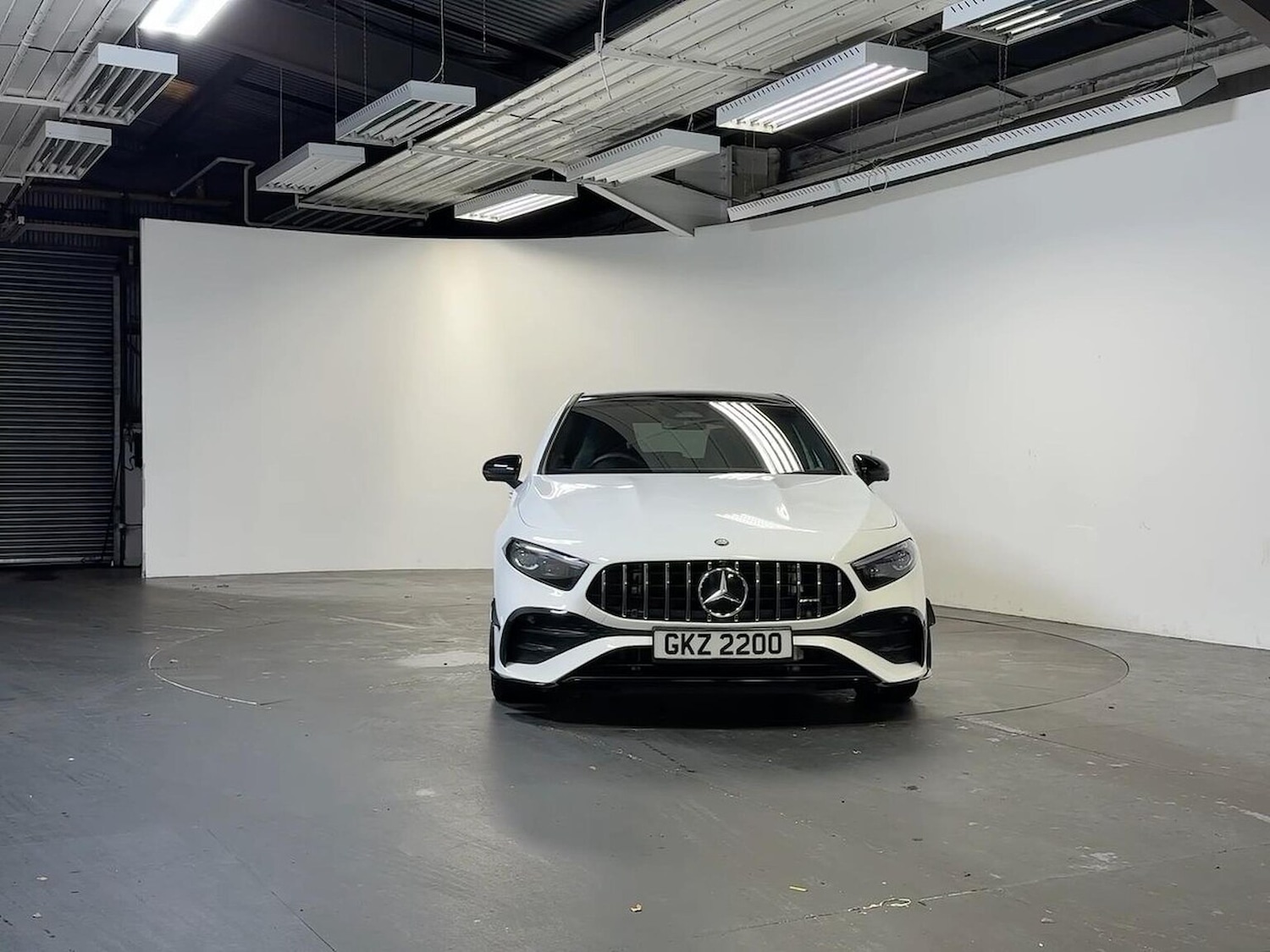 Used Mercedes-Benz A-Class 2024 for sale - 76748395: Photo 5