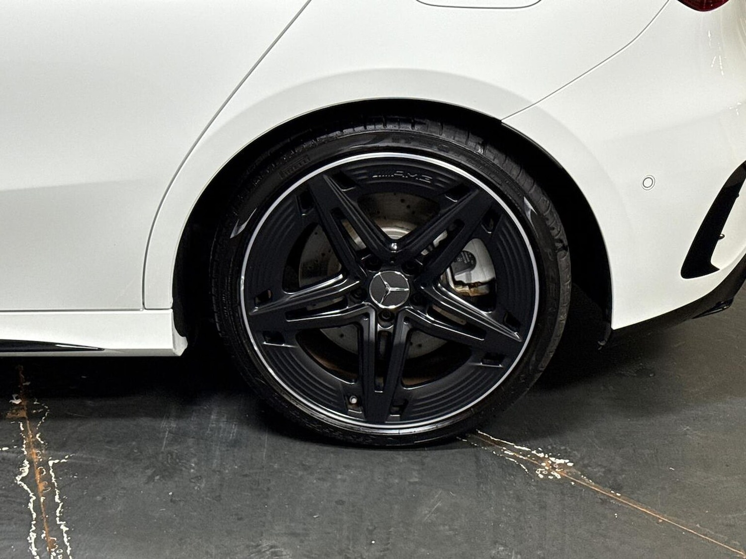 Used Mercedes-Benz A-Class 2024 for sale - 76748395: Photo 6