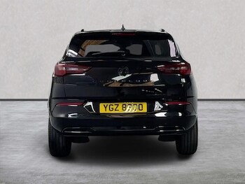 Used Vauxhall Grandland 2023 for sale - 78332476: Photo