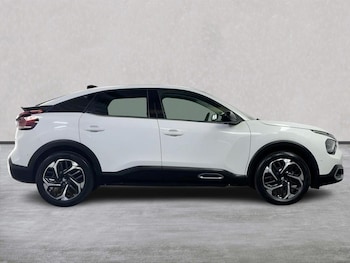 Used Citroen C4 2023 for sale - 78987200: Photo