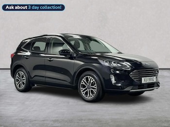 Used Ford Kuga 2021 for sale - 79519390: Photo