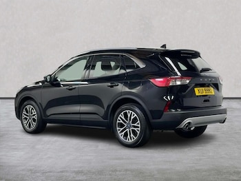 Used Ford Kuga 2021 for sale - 79519390: Photo