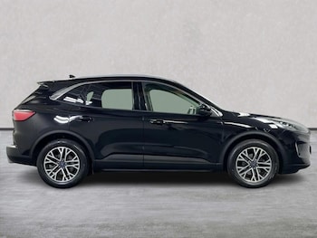 Used Ford Kuga 2021 for sale - 79519390: Photo