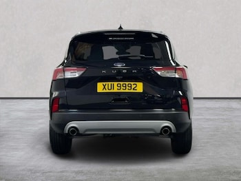Used Ford Kuga 2021 for sale - 79519390: Photo