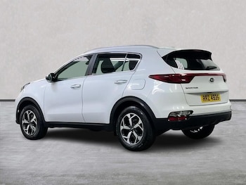 Used Kia Sportage 2019 for sale - 78296821: Photo