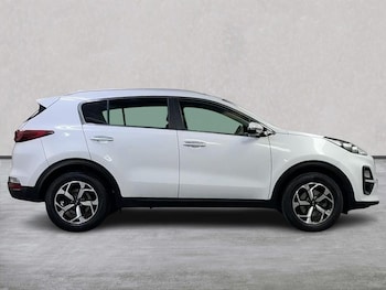 Used Kia Sportage 2019 for sale - 78296821: Photo