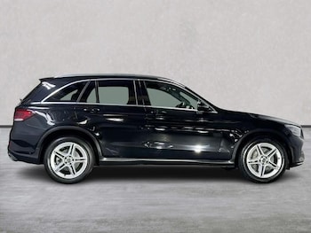 Used Mercedes-Benz GLC 2020 for sale - 78237982: Photo
