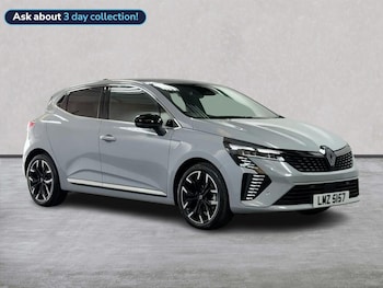 Used Renault Clio 2025 for sale - 78956924: Photo