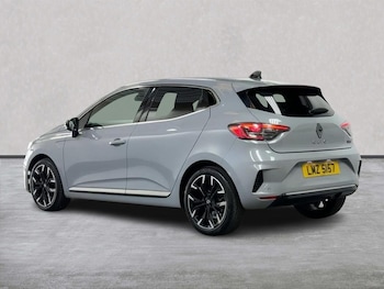 Used Renault Clio 2025 for sale - 78956924: Photo