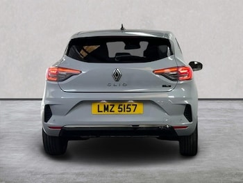 Used Renault Clio 2025 for sale - 78956924: Photo