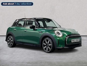 Used MINI Hatch 2022 for sale - 78633297: Photo
