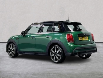 Used MINI Hatch 2022 for sale - 78633297: Photo