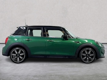 Used MINI Hatch 2022 for sale - 78633297: Photo