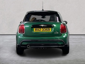 Used MINI Hatch 2022 for sale - 78633297: Photo