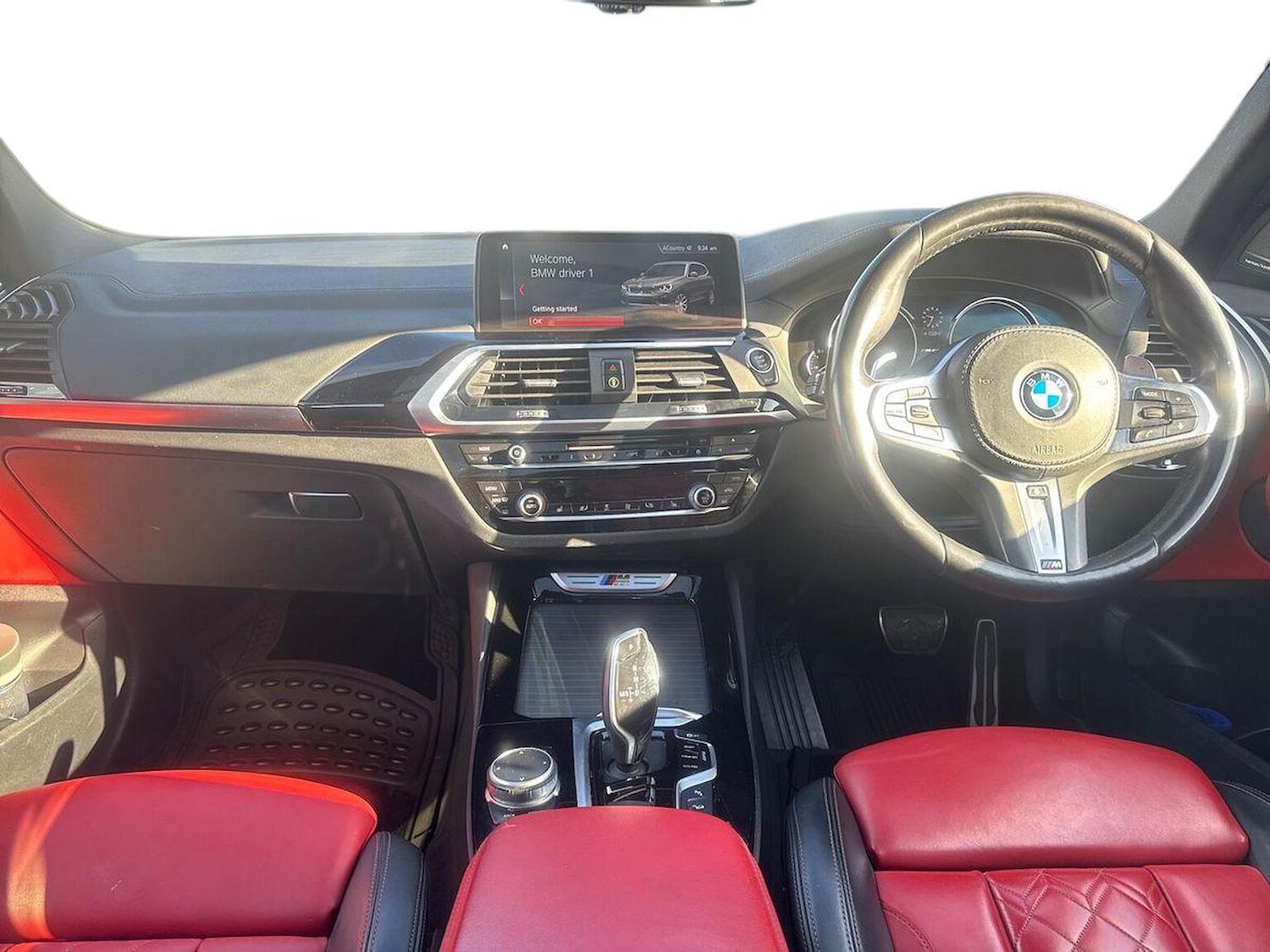 Used BMW X3 2019 for sale - 78191611: Photo 10