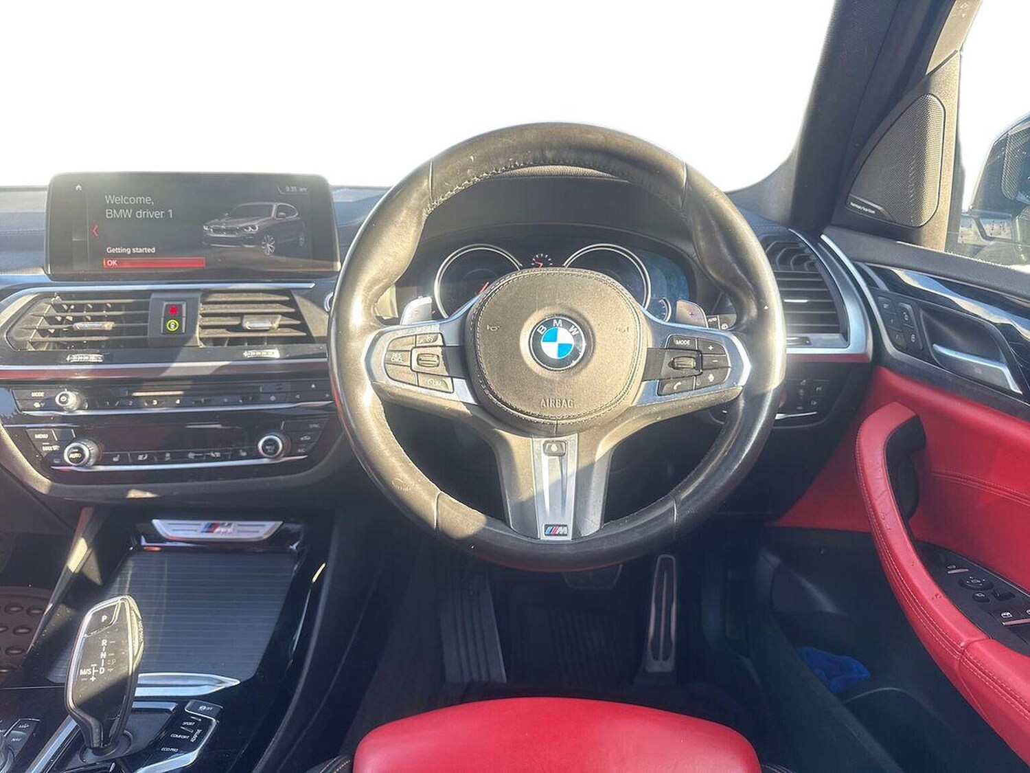 Used BMW X3 2019 for sale - 78191611: Photo 11