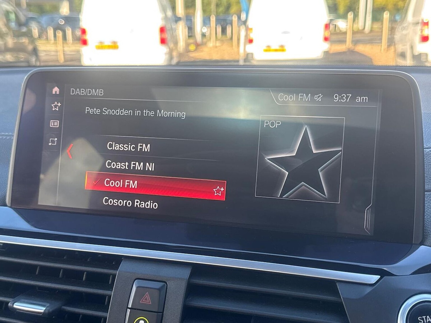 Used BMW X3 2019 for sale - 78191611: Photo 13