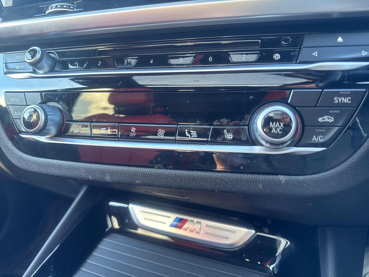 Used BMW X3 2019 for sale - 78191611: Photo 14