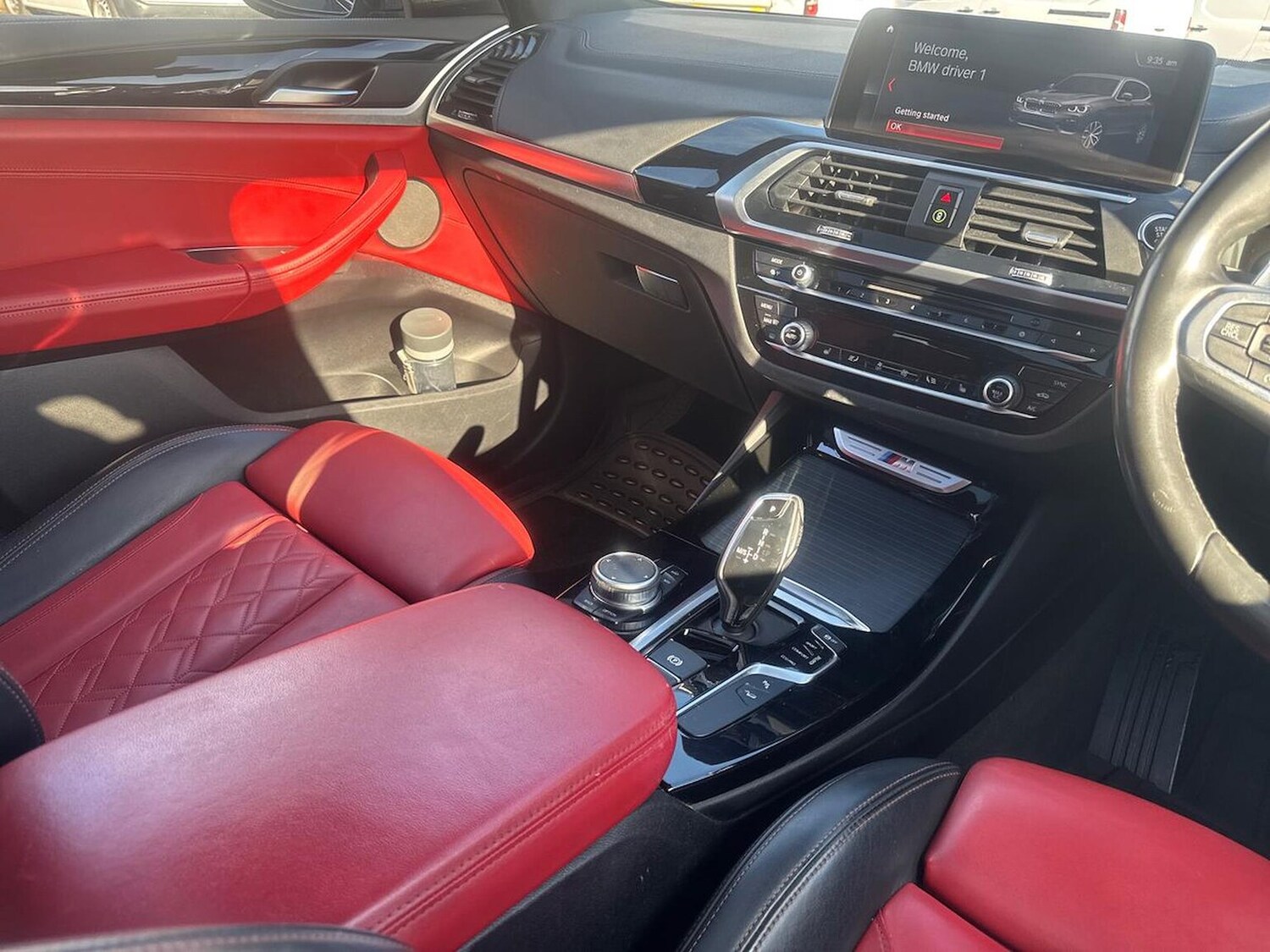 Used BMW X3 2019 for sale - 78191611: Photo 15