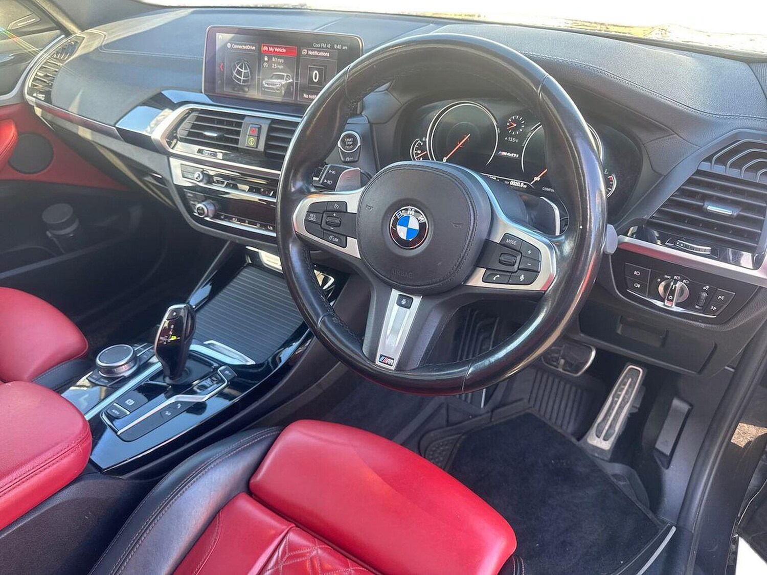 Used BMW X3 2019 for sale - 78191611: Photo 17