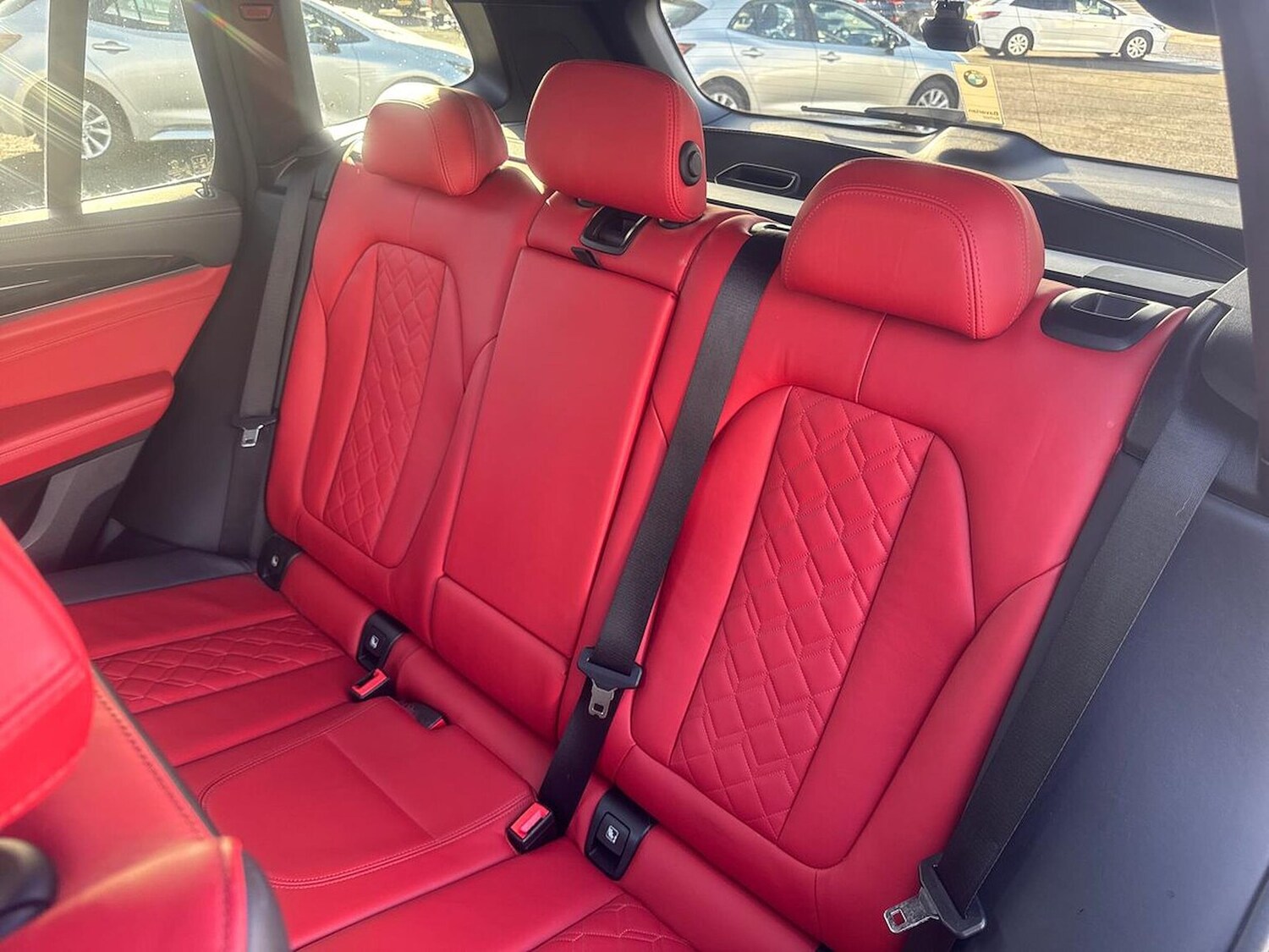 Used BMW X3 2019 for sale - 78191611: Photo 18