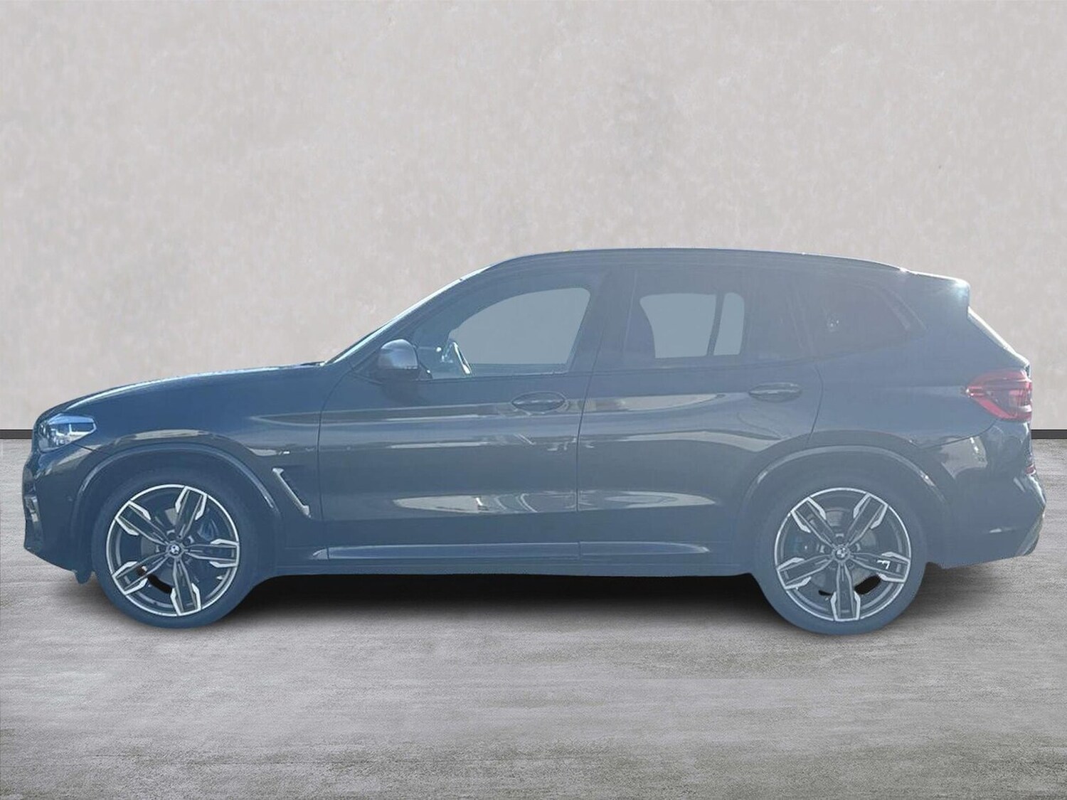 Used BMW X3 2019 for sale - 78191611: Photo 21