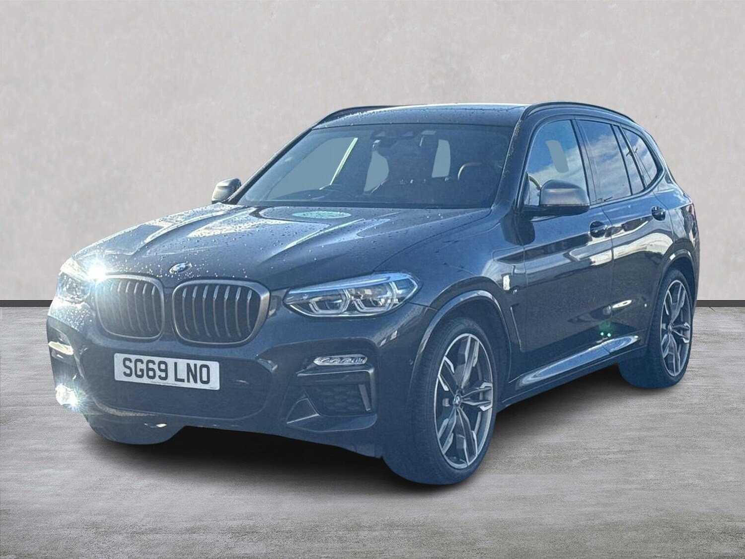 Used BMW X3 2019 for sale - 78191611: Photo 22