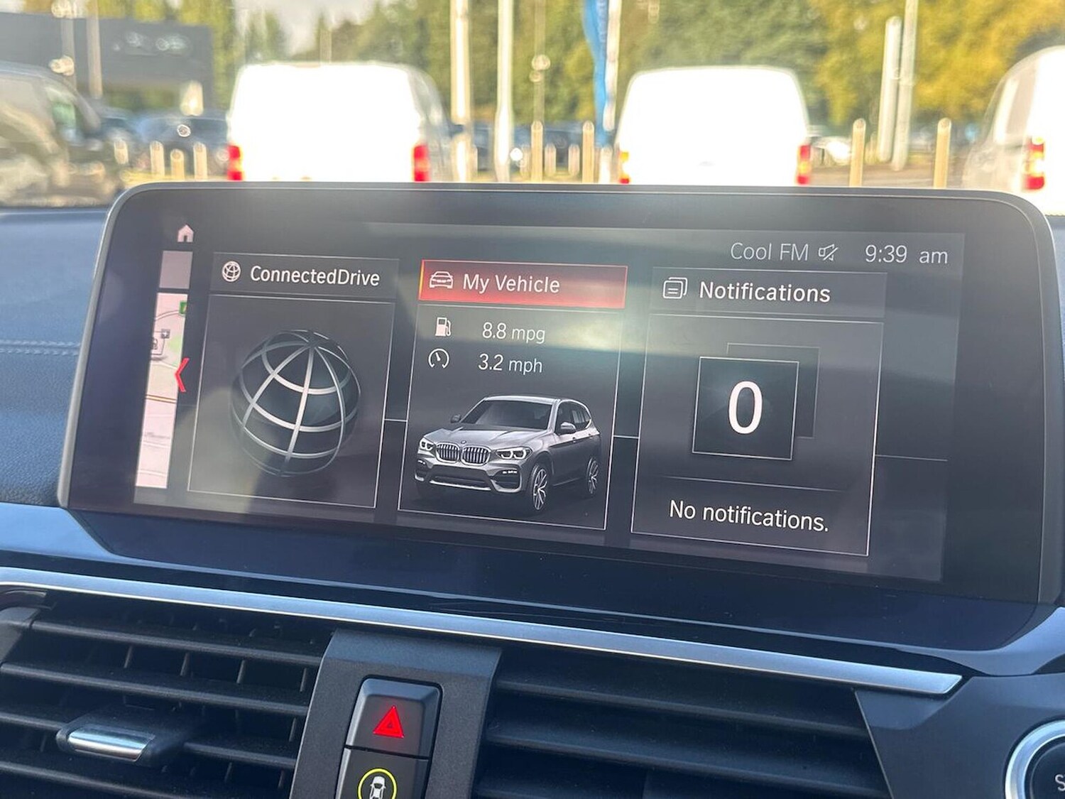 Used BMW X3 2019 for sale - 78191611: Photo 25