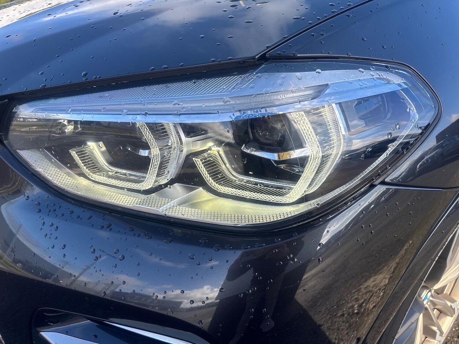 Used BMW X3 2019 for sale - 78191611: Photo 31