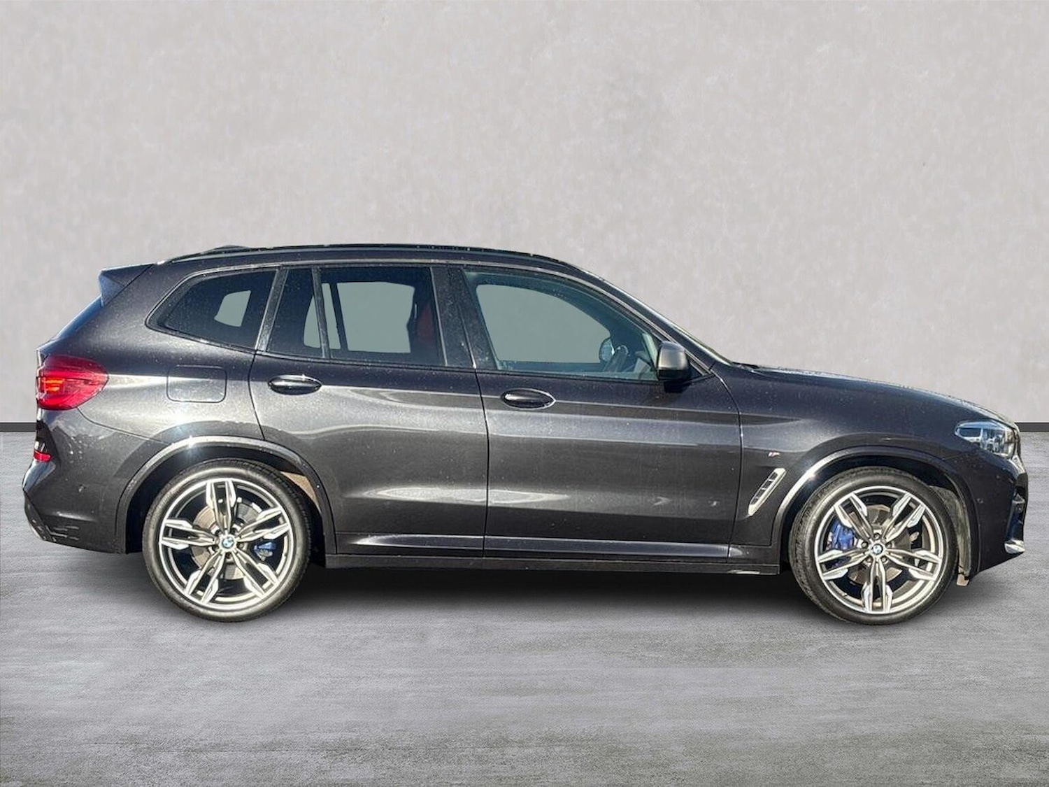 Used BMW X3 2019 for sale - 78191611: Photo 5