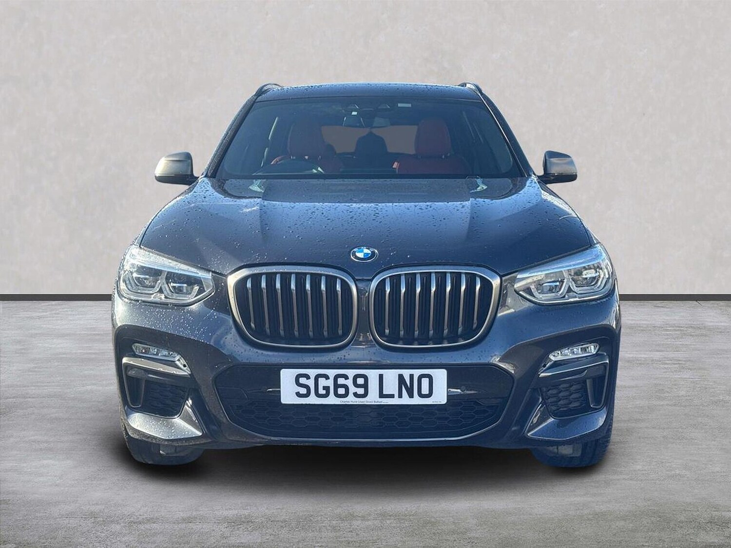Used BMW X3 2019 for sale - 78191611: Photo 7