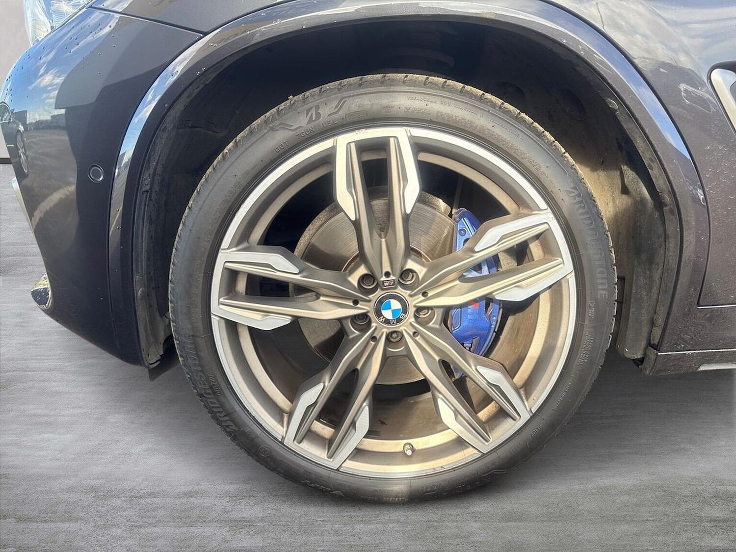 Used BMW X3 2019 for sale - 78191611: Photo 8