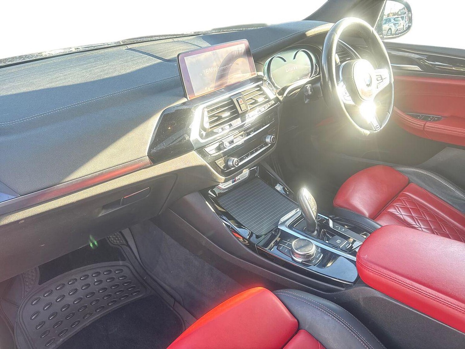 Used BMW X3 2019 for sale - 78191611: Photo 9