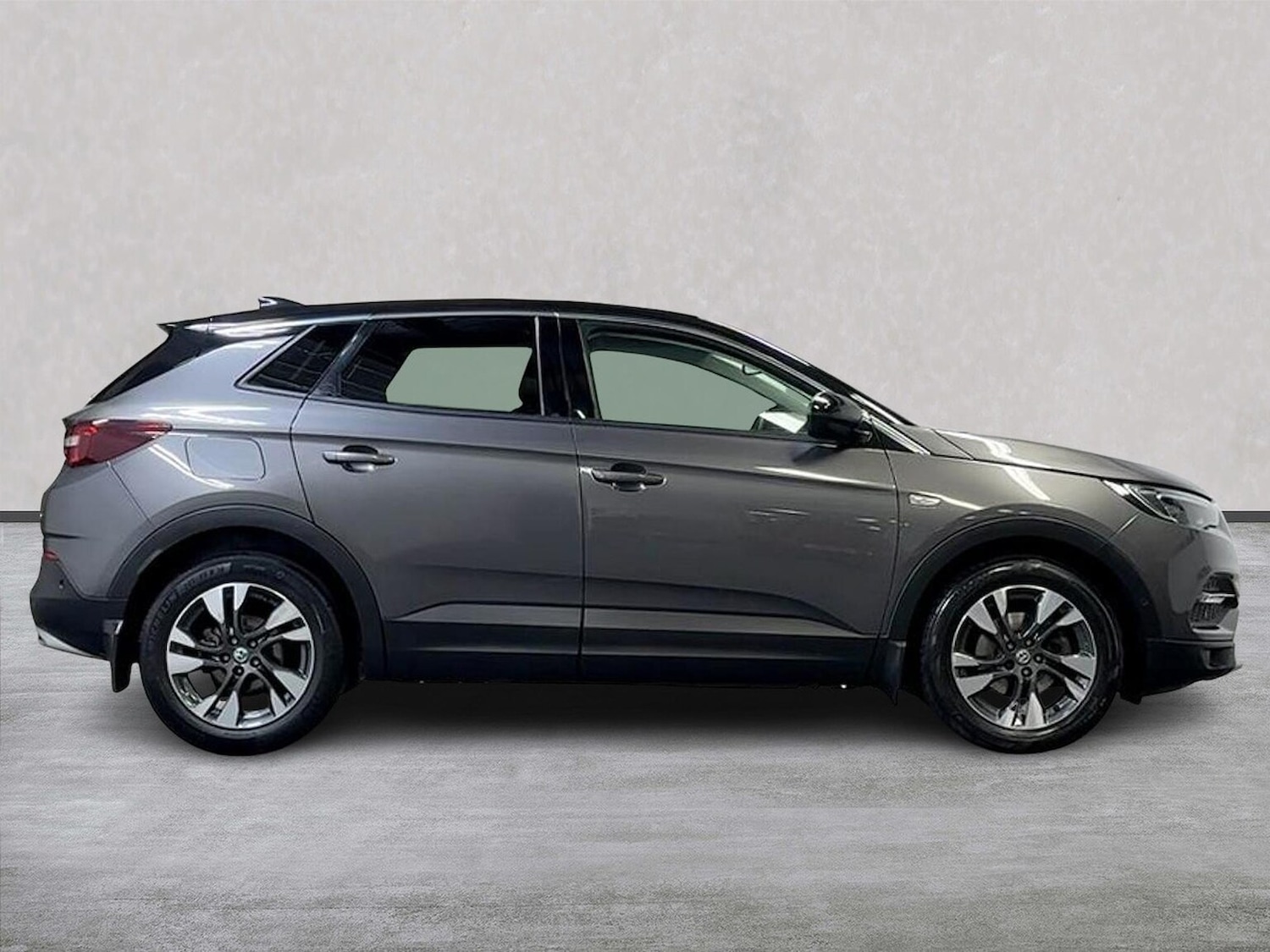 Used Vauxhall Grandland X 2020 for sale - 76412466: Photo 3