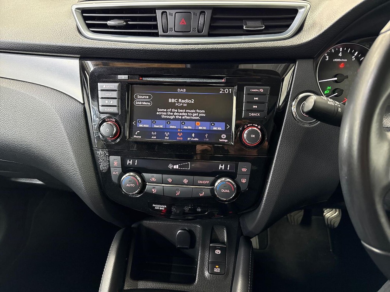 Used Nissan Qashqai 2020 for sale - 77789502: Photo 11